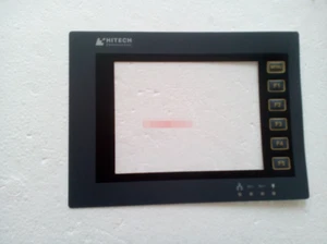 1PC NEW HITECH Protective film PWS6600T-P PWS6600TP     free shipping #ll - Picture 1 of 2