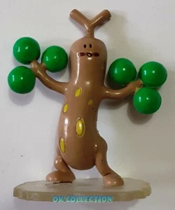 RARO PERSONAGGIO IN PVC NINTENDO TOMY : POKEMON SUDOWOODO - Picture 1 of 3