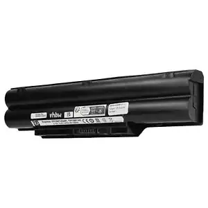 Akku für Fujitsu LifeBook E8310 E752 E751 AH572 P771 P701 LH700 4400mAh 10,8V - Bild 1 von 9