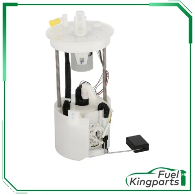 Conjunto de bomba de combustible de 1,8 L para Honda Civic 2006 2007 2008 2009 2010 2011 E8723M Foto 1 de 4