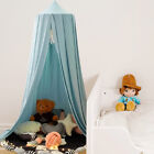 Siatka na łóżko Zasłona Kopuła Sypialnia Dekoracja Trwały namiot dziecięcy