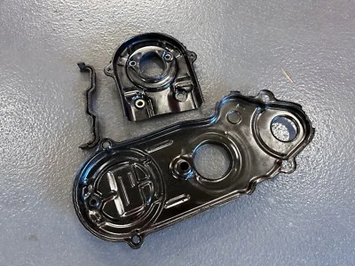 Cubierta de correa de distribución superior principal motor Daihatsu 327 Cushman Truckster 836233 Foto 1 de 2