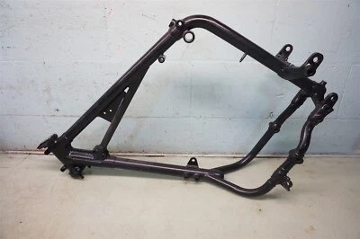 1973 Triumph Trident T150V T150 150 E T T150R 750cc Triple *2629 Frame  Foto 1 de 4