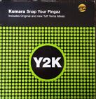 Kumara - Snap Your Fingaz (12")