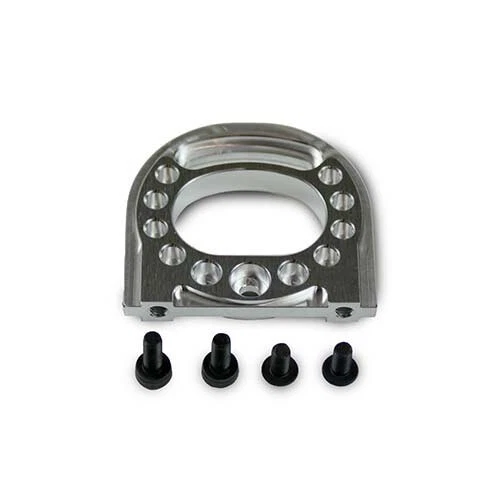 Carson 530939 TT02 Motorhalter verstellbar Alu - Bild 1 von 1