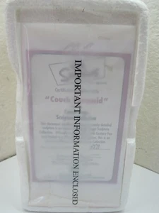 Simpsons "COUCH PYRAMID" Couch Gags Hamilton Collection - Picture 1 of 5