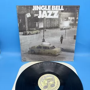 JINGLE BELL JAZZ HERBIE HANCOCK PONY POINDEXTER Miles Davis Christmas Jazz - Picture 1 of 6