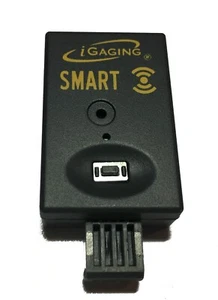 iGaging Adattatore Bluetooth Smart Dongle per Dispositivi Origin (serie 100-700) - Foto 1 di 4