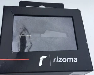 RIZOMA FR110B TURN SIGNAL LED FRONT UNIVERSAL - Picture 1 of 3