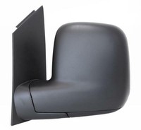 Außenspiegel Spiegel links für VW Caddy 04-