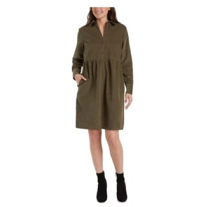 Nine West Women's Dress Grape Leaf XL - Picture 1 of 3