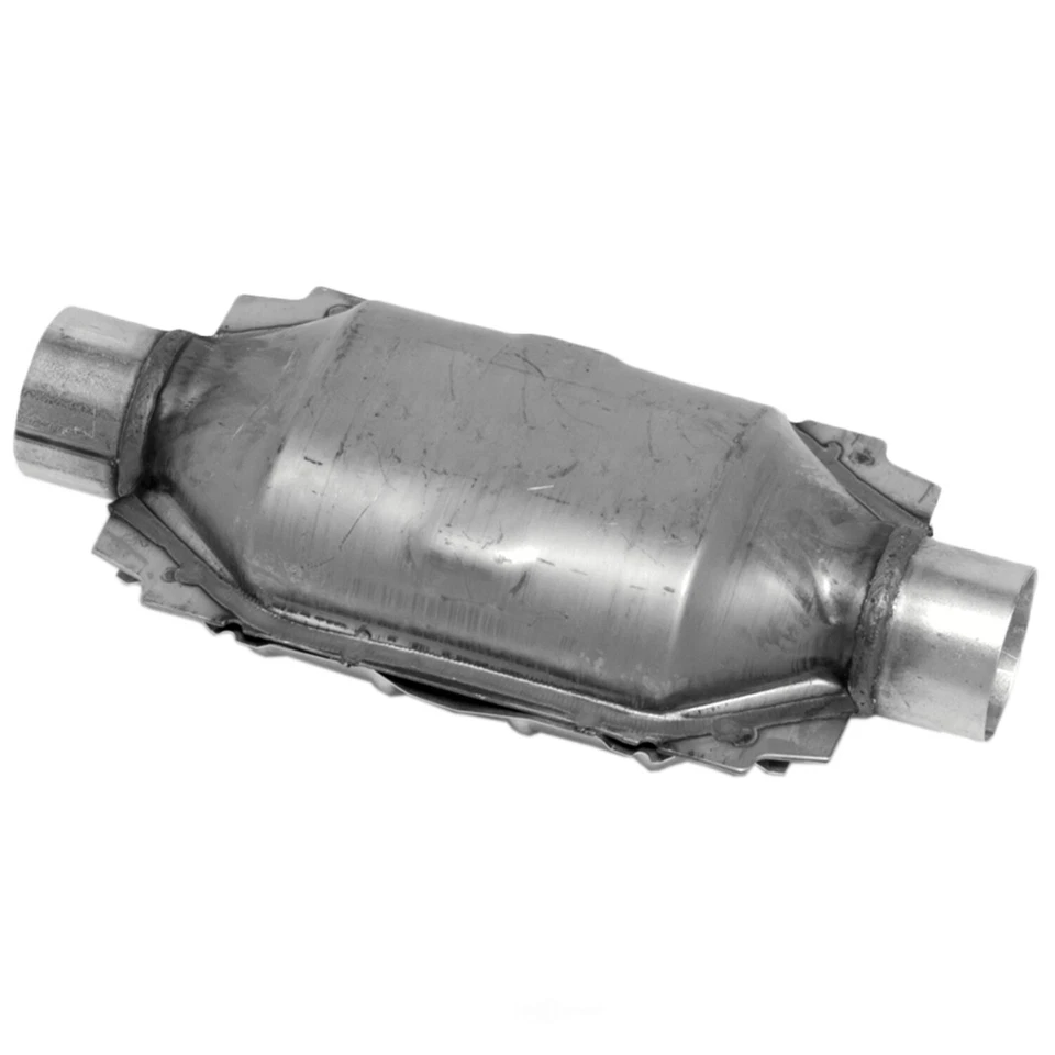 Catalytic Converter-CalCat Walker 80257 - Image 1 of 4