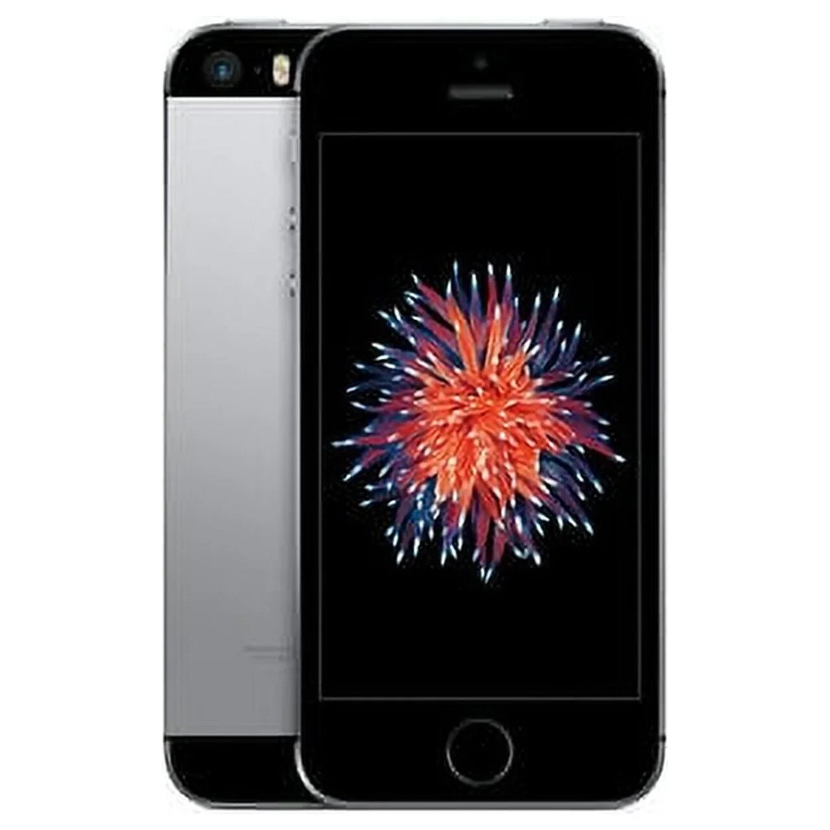 iPhone - 【B】iPhone SE/32GB/353064099073370 APPLESESLV32GB-LN-2.jpg