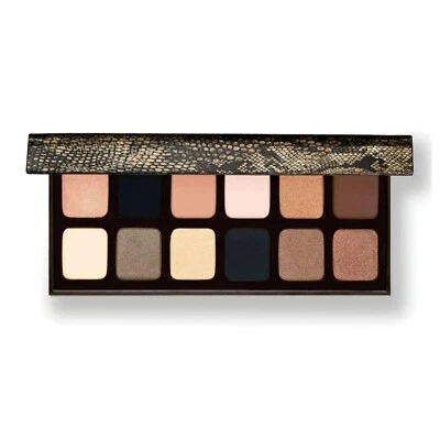 Laura Mercier Eye Art Caviar Colour-Inspired Edition Eye Shadow Palette  / New - Image 1 of 3