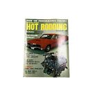 Popular Hot Rodding Sept 1969, 1970 Mercury Cyclone Spoiler, Baja 500, VW