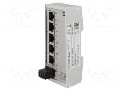 1 piece, Switch Ethernet 24020050010 /E2UK - Image 1 of 4