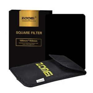 Zomei® Neutral Density Graduated ND4 Z-Pro series filter 150mm x 100mm Cokin Lee - Picture 1 of 2