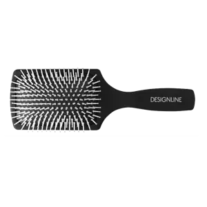 Regis DESIGNLINE Kissen Paddelbürste zum Blastrocknen - flache Nylonborstenbürste - Bild 1 von 5