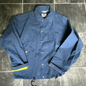 levi strauss raincoat