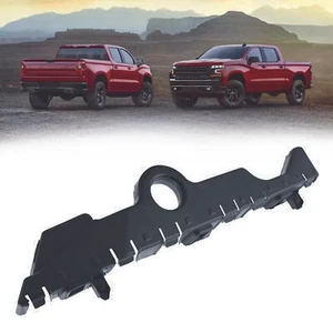 Front Bumper Bracket Left Side For Chevy Silverado 1500 2019 2020 2021 2022-23 - Picture 1 of 8