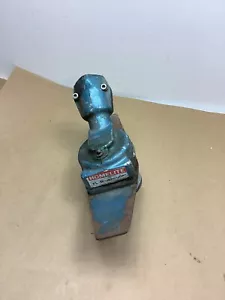 HOMELITE XL BRUSH CUTTER STRING TRIMMER HEAD ONLY!! 1960’s 70’s - Picture 1 of 7
