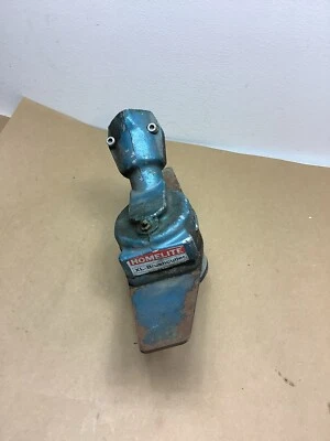 HOMELITE XL BRUSH CUTTER STRING TRIMMER HEAD ONLY!! 1960’s 70’s - Image 1 of 4