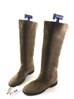 Great Slip Women's Knee Boots Knee High Boots Boots EUR 37 F1 354