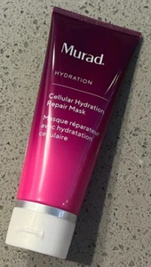 MURAD CELLULAR HYDRATION REPAIR MASK 2.7 OZ 79 ML - Picture 1 of 4