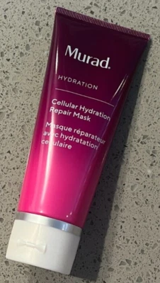 MURAD CELLULAR HYDRATION REPAIR MASK 2.7 OZ 79 ML - Image 1 of 4