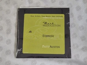 No Qwest-ion 2001 (carteleeve) - CD - Mark Middleton, Siamois, Patti Austin NEUF - Photo 1/2