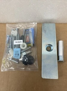 Assa Abloy Securitron Magnalock M38 600 Lbs. Installation Kit - Picture 1 of 7