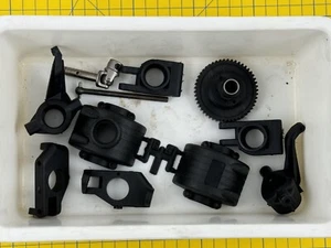 Mantua Model Assortiment Accessoires Pièces de Rechange Plusieurs - Vintage - Photo 1 sur 1