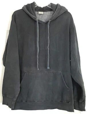 Everlast 运动灰色连帽衫 拳击 综合格斗 套衫 夹克 运动衫 尺寸 M — 第 1/4 张图片