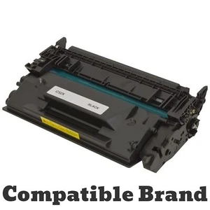 For Canon 052H (2200C001) Compatible Black High Yield Toner Cartridge - Picture 1 of 1