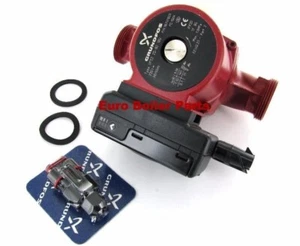 Bomba comercial Grundfos UPS2 1 1⁄2"" 25-80/180 98707848 reemplaza 98707853 52002124 - Imagen 1 de 3