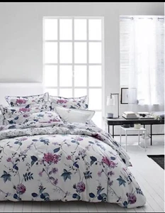 Anne De Solene Melodie King Flat Sheet. Brand New! - Picture 1 of 10