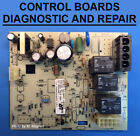 Whirlpool Control Board Repair Service Only W10135090 2252189 1394052 photo