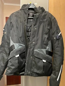 Dainese Tempest 3 Lady D-Dry Jacket, Gr. S (44), Top Zustand - Bild 1 von 4