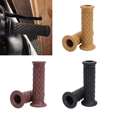 Empuñadura de empuje de 7/8" 1" para Yamaha TTR230 TTR225 TTR125LE TTR50E TTR90 Foto 1 de 4