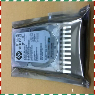 1TB 3Gb/s SATA 7.2K 2.5" MDL Hard Drive Gen6 G6 G7 A HP 625609-B21 626162-001 - Image 1 of 4