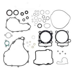 Athena Complete Gasket Kit With Oil Seals For GAS GAS EC300 F 2021-2023 - Picture 1 of 3