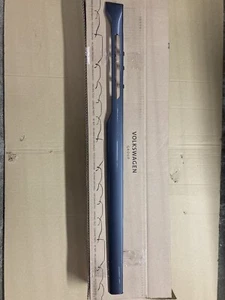 Zierleiste Armaturenbrett Schalttafel Passat B8 3G1 853 262 AB HR9 Black Lead - Bild 1 von 3