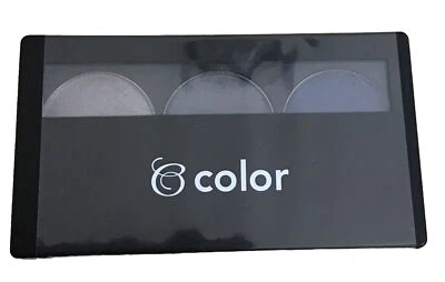 BeautiControl  Mineral Eye Shadow Trio ~ TWILIGHT 18369 ~ New and Sealed - Image 1 of 2