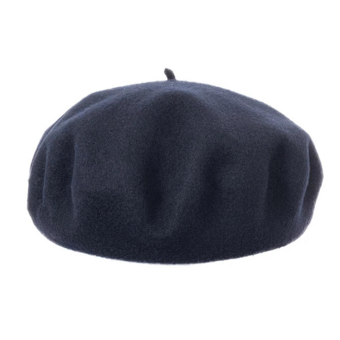 BASCO UOMO IN FELTRO DI LANA - Image 1 of 1