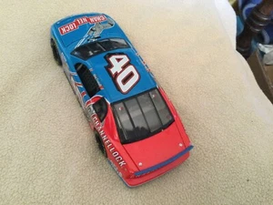 Action NASCAR #40 KERRY GAINDHARDT 1999 MONTE CARLO CHANNELLOCK 1:24 Die - Bild 1 von 5
