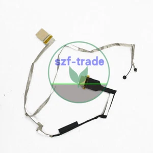 for LCD Cable 14005-00430100 DD0XJ5LC011 DD0XJ5LC000 ASUS X501A X501U F501U - Afbeelding 1 van 1