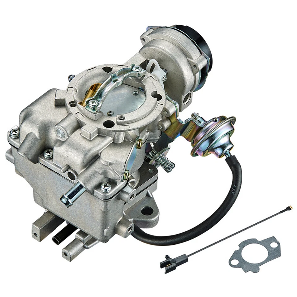 Carburador de 1 barril para Ford F100 F150 4,9 L L6 300 Cu 1965-1980 1981-1985 Foto 1 de 4