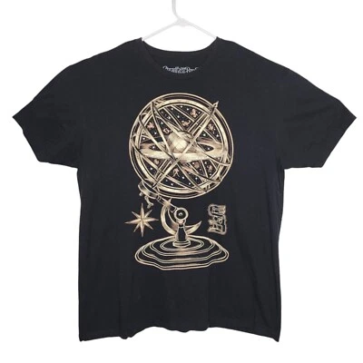 Steadfast Brand Graphic T Shirt - Men's 2XL - Image 1 of 4