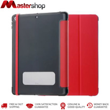 Otterbox React Protective Folio Case Apple iPad 10.2 7th 8th & 9th Gen – Red