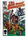 West Coast Avengers #3 (1985) Marvel Comics
